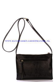 N31 Handtas Ines Delaure 168821 zwart