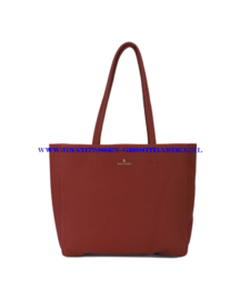 N36 handtas Regina Schreker rs4410 rood