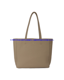 N36 handtas Regina Schreker rs4410 kaki (taupe)