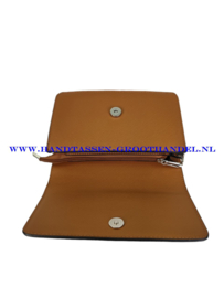 N72 Handtas Flora & Co 8053 camel