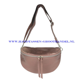 N34 Crossbody - Heuptas - Bumbag Flora & Co 2304 cuivre (bruin)