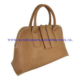 N41 Handtas Qischa 24239 camel