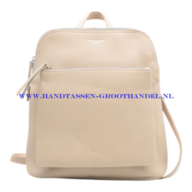 N72 Handtas Flora & Co 6780 beige