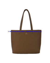 N36 handtas Regina Schreker rs4410 taupe