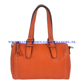 N82 Handtas Mandoline 3621 oranje