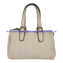 N82 Handtas Mandoline 3621 beige