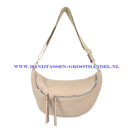 N34 Crossbody - Heuptas - Bumbag Flora & Co 3644 beige