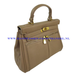 N32 handtas Phill W pw3540 taupe