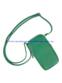 N23 crossbody telefoontasje Flora & Co H2592 vert (groen)