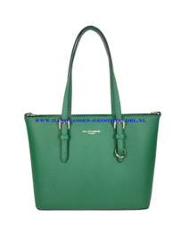 N73 Handtas Flora & Co 9179 vert (gras groen)