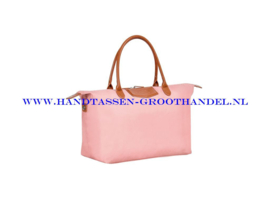 N39 Handbagage Snowball 41403S zwart