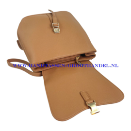 N69 Handtas Mandoline 32860 camel