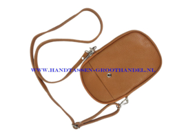 N32 crossbodytas Qischa 9962 camel