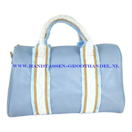 N82 Handtas Qischa 24274 blauw