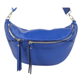 N34 Crossbody - Heuptas - Bumbag Flora & Co 3644 bleu bic (blauw)