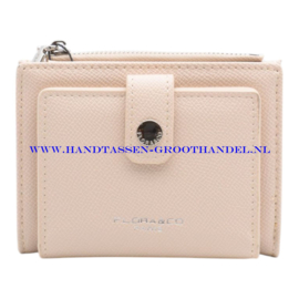 N24 portemonnee Flora & Co 5012 beige