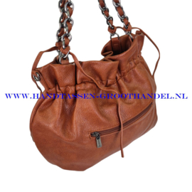 N81 Handtas Mandoline 11211 camel