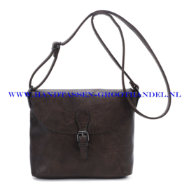 N35 Handtas Ines Delaure 1682282 marron (bruin)