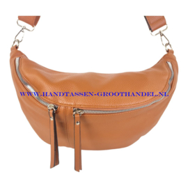 N34 Crossbody - Heuptas - Bumbag Flora & Co 3644 camel