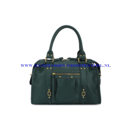 N38 handtas Regina Schreker rs4107 groen