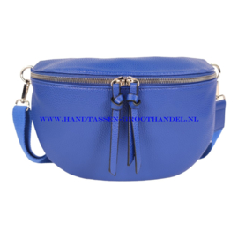 N30 Crossbody - Heuptas - Bumbag Flora & Co 3646 bleu bic (blauw)