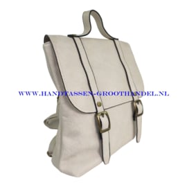 N81 Handtas Mandoline 26024 beige