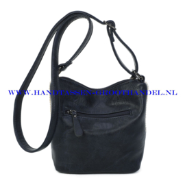 N28 Handtas Ines Delaure 1682973 blauw