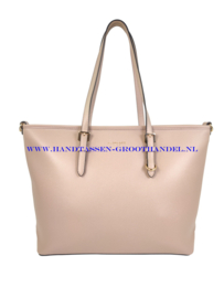 N41 Handtas Flora & Co1808 taupe claire