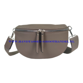 N27 Crossbody - Heuptas - Bumbag Flora & Co 3645 taupe fonce