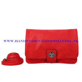 N37 Handtas Qischa 1682575 rood