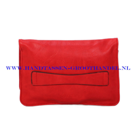 N37 Handtas Qischa 1682575 rood