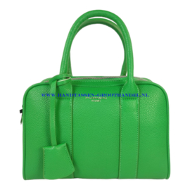 N117 Handtas Flora & Co 8501 groen