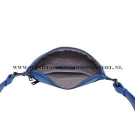 N33 Crossbody - Heuptas - Bumbag Ines Delaure 1683325 kobalt (blauw)