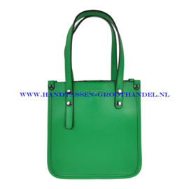 N38 Handtas Flora & Co 3658 vert (groen)