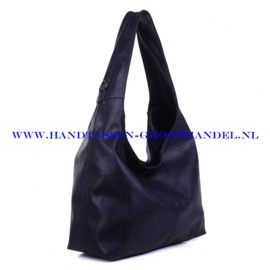 N73 Handtas Qischa 1682387 blauw