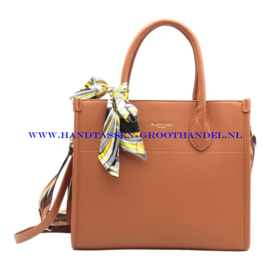 Handtas Flora & Co 6935 camel