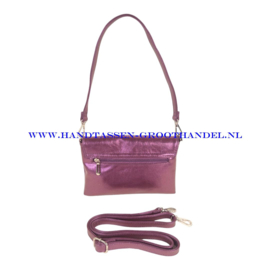 N25 Handtas - Clutch Flora & Co 2319 violet fonce (paars)