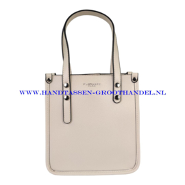 N38 Handtas Flora & Co 3658 beige