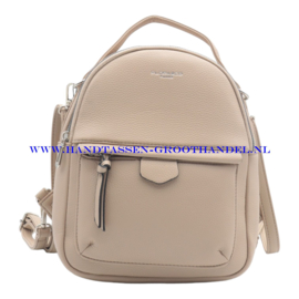 N40 Handtas Flora & Co 3606 beige