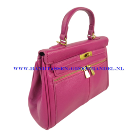 N32 handtas Phill W pw3540 fuhsia