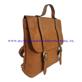 N81 Handtas Mandoline 26024 camel