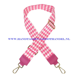 Fashionable handtasriem 366 goud