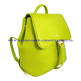 N69 Handtas Mandoline 32860 anis (groen)