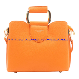 N39 Handtas Flora & Co 6977 oranje