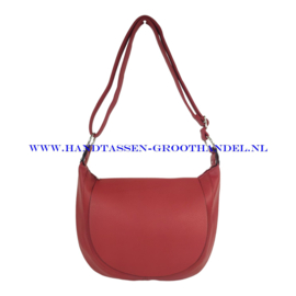 N31 Handtas Flora & Co 7988 rood