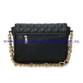 N118 Handtas Ines Delaure 1682907 zwart