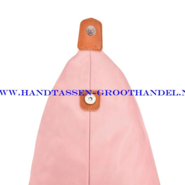 N41 Handbagage Snowball 41403M oranje