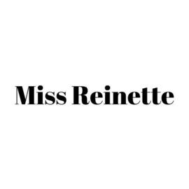 Miss Reinette