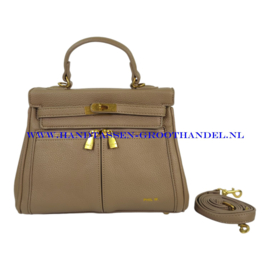 N32 handtas Phill W pw3540 taupe