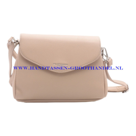 N73 Handtas Flora & Co 6939 beige